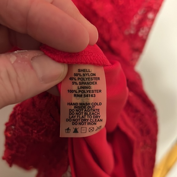 Calvin Klein Sequined Dress….Never worn - Picture 4 of 4